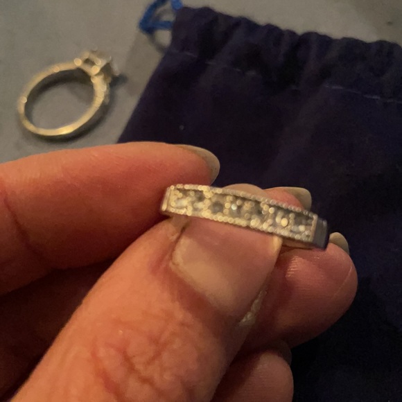 Beautiful set-Double band-so many compliments! - Picture 3 of 4